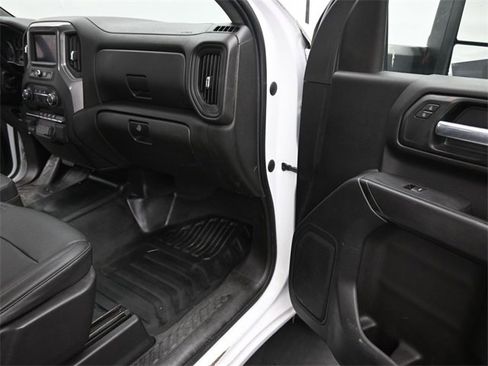 Used 2021 Chevrolet Silverado 2500 W/T w/ WT Fleet Convenience Package image 19