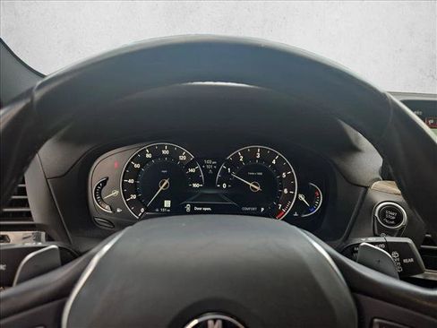 Used 2019 BMW X3 sDrive30i RWD image 11