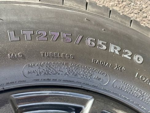 Used 2022 Ford F350 Lariat w/ Lariat Ultimate Package image 11