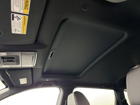 New 2026 Honda CR-V Sport-L image 16