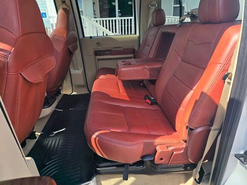 Used 2008 Ford F350 Lariat AWD/4WD image 20