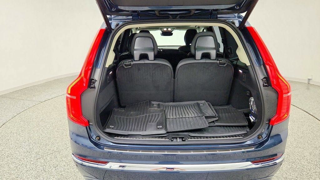 Used 2024 Volvo XC90 B6 Ultimate w/ Protection Package Premier AWD/4WD image 21
