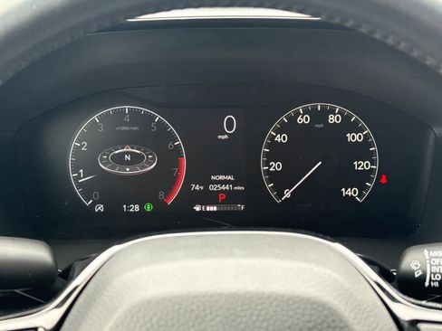 Used 2024 Honda CR-V EX-L image 26
