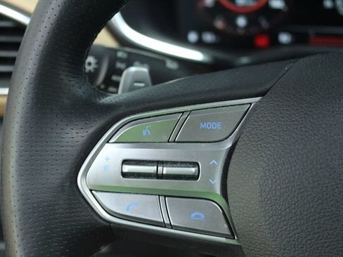 Used 2022 Hyundai Santa Fe Calligraphy AWD/4WD image 16