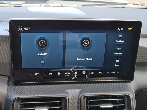 New 2026 Ford Mustang Coupe image 8