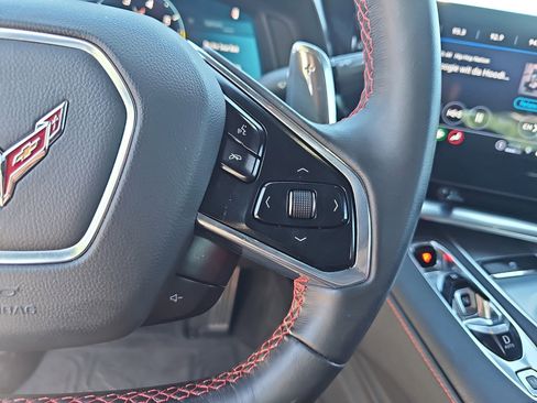 Used 2023 Chevrolet Corvette Stingray Coupe w/ Z51 Performance Package image 15