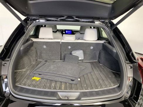 Used 2025 Lexus UX 300h AWD w/ Accessory Package (Z2) image 8