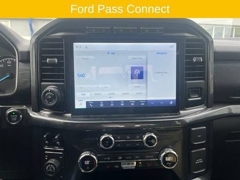 Used 2021 Ford F150 XLT w/ Equipment Group 302A High AWD/4WD image 15