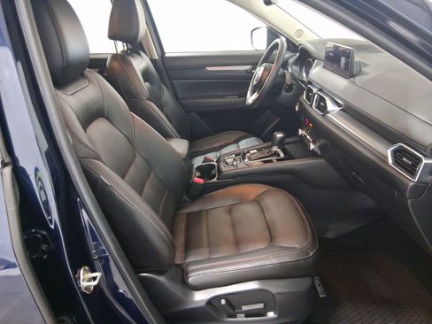 Used 2023 MAZDA CX-5 AWD 2.5 S image 17
