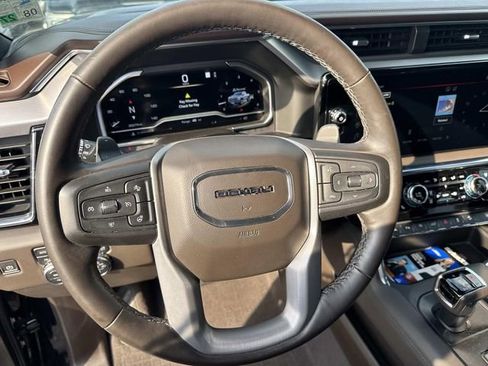 Used 2023 GMC Sierra 1500 Denali w/ Technology Package image 27