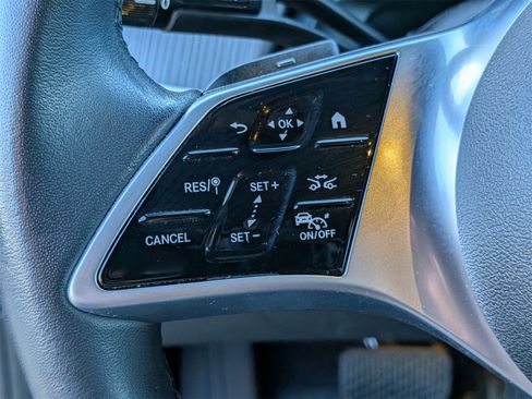 Used 2024 Mercedes-Benz EQE 350+ SUV w/ AMG Line Exterior Package image 18