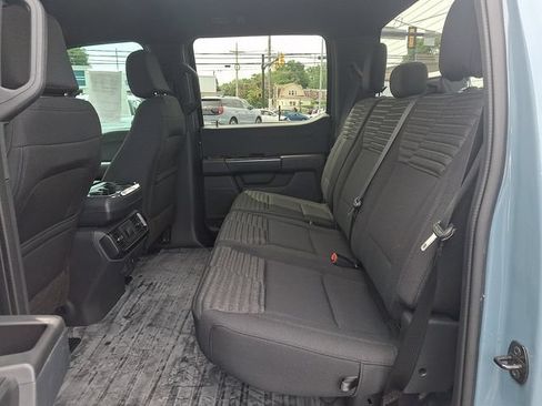 Certified 2023 Ford F150 XL w/ STX Appearance Package AWD/4WD image 10