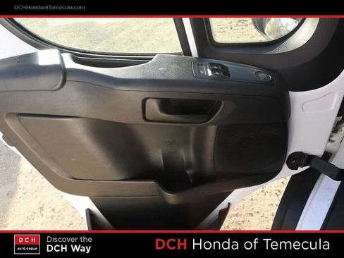 Used 2023 RAM ProMaster 2500 image 15