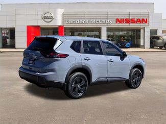 New 2026 Nissan Rogue SV w/ Cold Weather Package AWD/4WD video 3