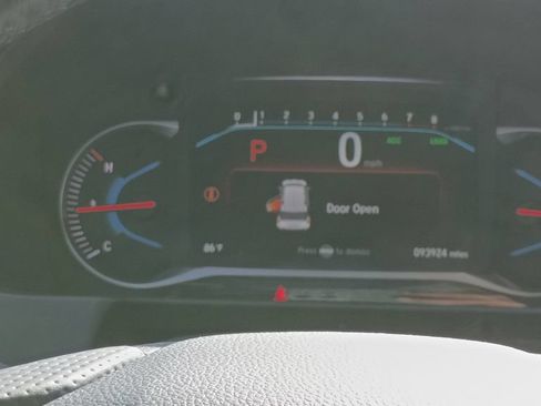 Certified 2019 Honda Passport EX-L image 26