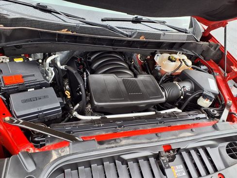 Used 2020 Chevrolet Silverado 1500 LT w/ All-Star Edition image 25