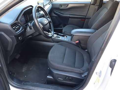 Used 2024 Ford Escape Active FWD image 14