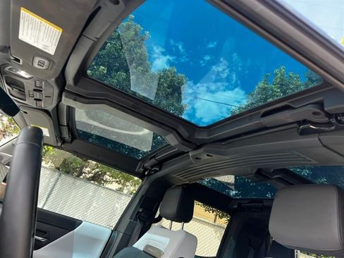 Used 2024 GMC Hummer EV 3X w/ Omega Edition AWD/4WD image 22