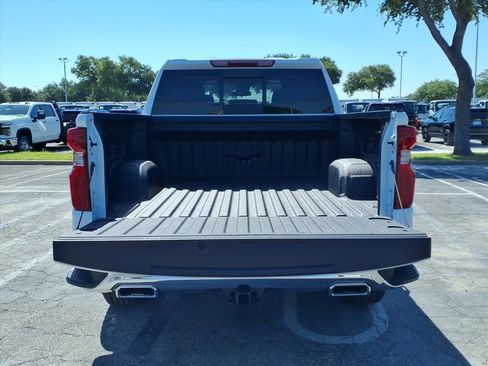 New 2026 Chevrolet Silverado 1500 LT AWD/4WD image 12