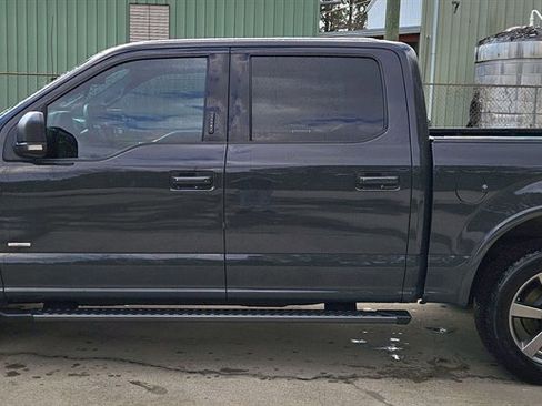 Used 2016 Ford F150 XLT w/ Equipment Group 302A Luxury image 2