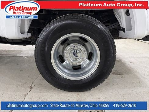 Used 2022 Ford F350 Lariat w/ Lariat Value Package image 53