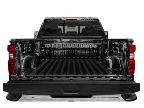 Used 2022 Chevrolet Silverado 2500 LT w/ Convenience Package AWD/4WD image 8