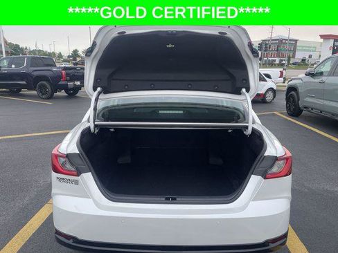 Certified 2026 Toyota Camry XLE w/ Premium Plus Package AWD/4WD image 34