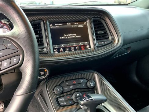Used 2023 Dodge Challenger GT w/ Plus Package image 6