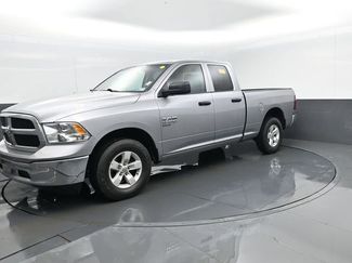 Used 2024 RAM 1500 Classic SLT AWD/4WD video 1