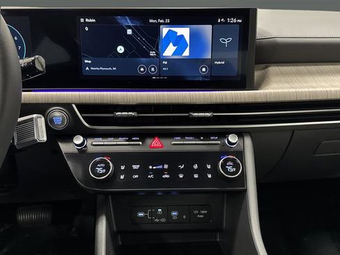 Used 2025 Hyundai Sonata Limited image 9