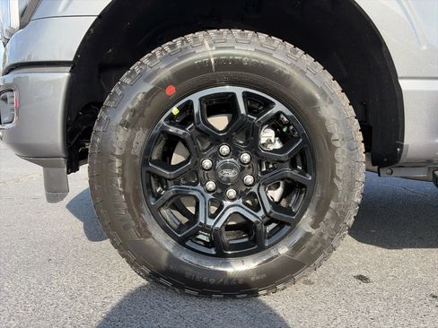 New 2026 Ford F150 Lariat image 32