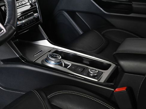 Used 2021 Ford Explorer ST w/ Equipment Group 401A image 20