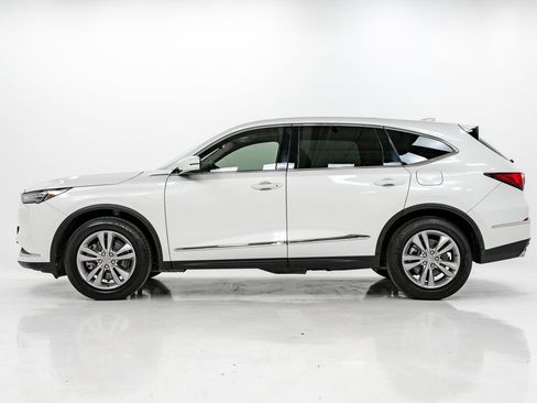 Used 2023 Acura MDX SH-AWD image 27