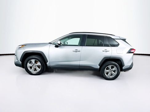 Used 2024 Toyota RAV4 XLE FWD image 6