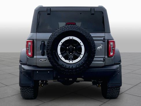 Used 2024 Ford Bronco Badlands AWD/4WD image 5