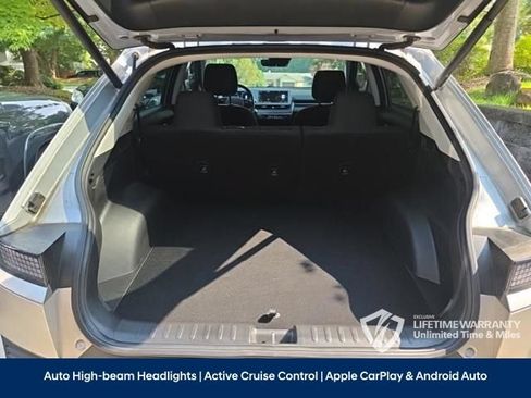 Certified 2024 Hyundai Ioniq 5 SEL RWD image 6