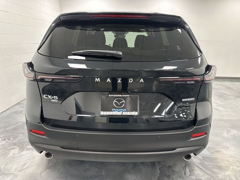 New 2026 MAZDA CX-5 Select image 6
