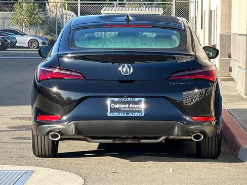 New 2026 Acura Integra image 5