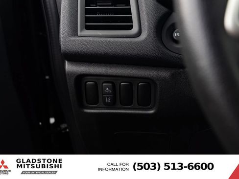 Used 2024 Mitsubishi Outlander Sport ES AWD/4WD image 14