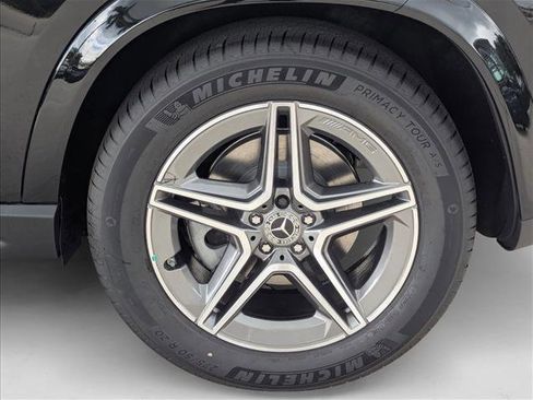 New 2026 Mercedes-Benz GLE 450 4MATIC image 10