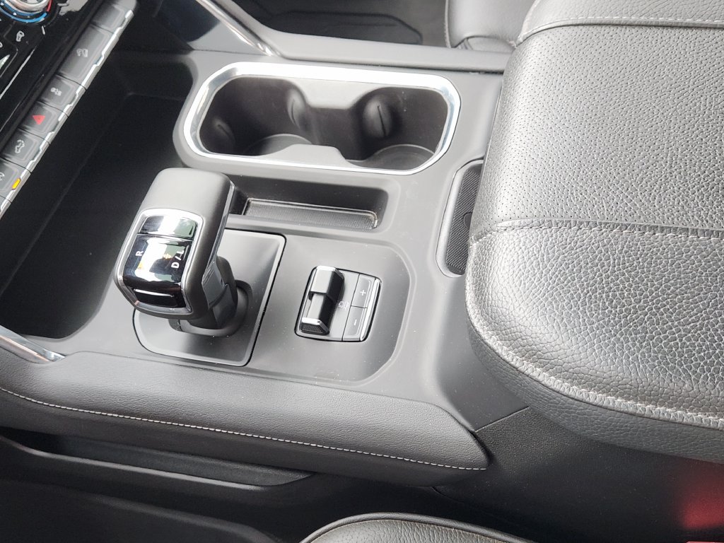 Used 2025 GMC Sierra 1500 Denali AWD/4WD image 21