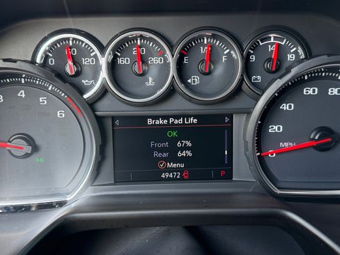 Used 2023 Chevrolet Tahoe LS image 15