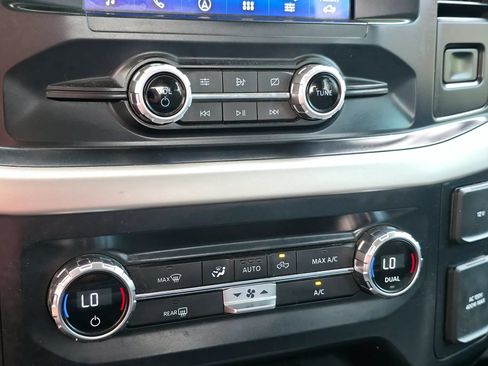 Used 2021 Ford F150 XLT w/ Equipment Group 301A Mid AWD/4WD image 20