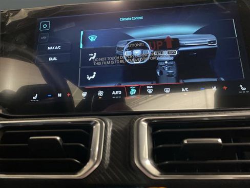 New 2026 Ford Mustang Premium image 18