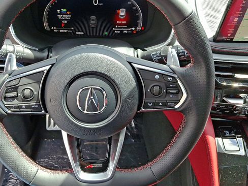 New 2026 Acura MDX A-Spec image 11