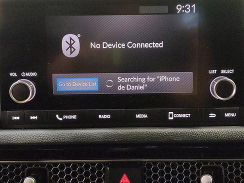 Used 2022 Honda Civic Sport image 25