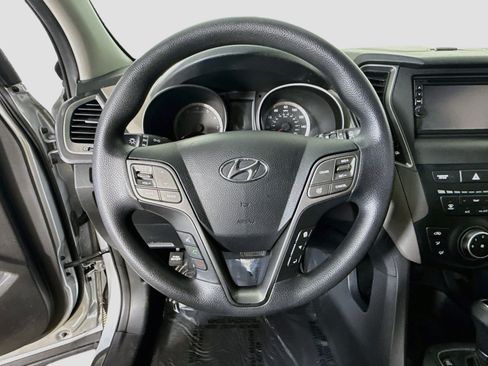 Used 2016 Hyundai Santa Fe Sport FWD image 13