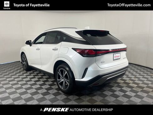 Used 2025 Lexus RX 350 Premium w/ Accessory Package (K3) FWD image 15