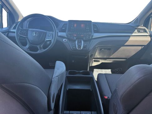 Used 2021 Honda Odyssey LX image 9