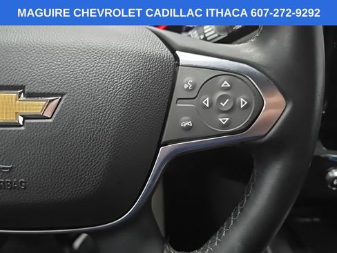 Used 2023 Chevrolet Traverse LT AWD/4WD image 20